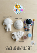 Astronaut Kit