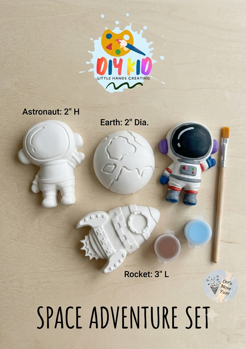 Astronaut Kit