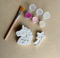 horse set